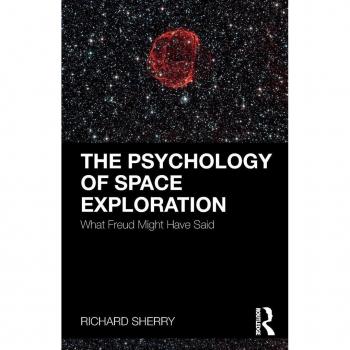 The Psychology of Space Exploration : What Freud Might Have Said