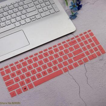 Protector de teclado para HP Pavilion 15,6 pulgadas