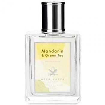 Acca Kappa Mandarin & Green Tea – Eau de Parfum 50 ml (Homme)