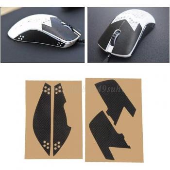 Souris Odyssey : Patins Résistants à la Sueur