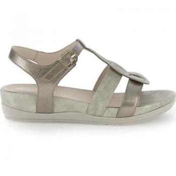 Sandalia de Mujer STONEFLY SANDALIA CUNA EVE 21 AMARILLO