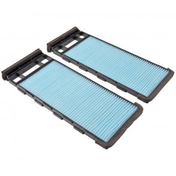 Kit de filtro de aire del habitáculo BLUE PRINT ADN12510