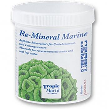 Tropic Marin RE-MINERAL Aquarienmineral 250g