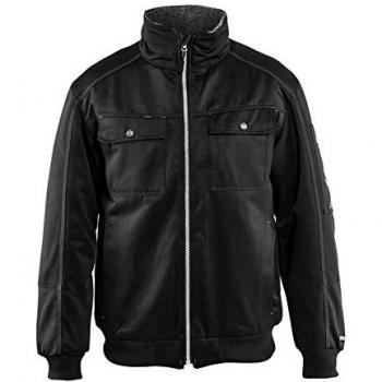 Blaklader Flightproof Leather