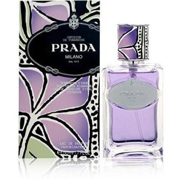 Prada Infusion de Tubéreuse für Frauen – 50 ml Eau de Parfum Spray