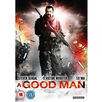 A Good Man 2014