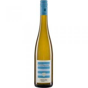 Wittmann Secco Riesling 2023
