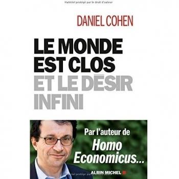 Le Monde est clos et le désir infini