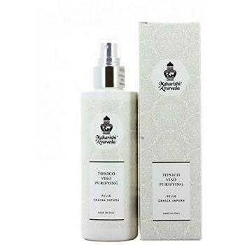 Tónico Purificador Facial 200ml