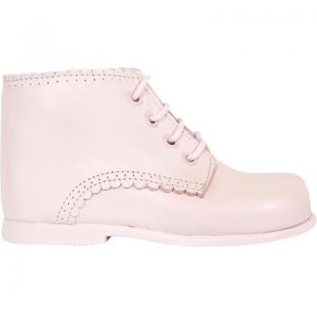 Soutien-soles vibrantes pour petits pieds – Garatti PR0053
