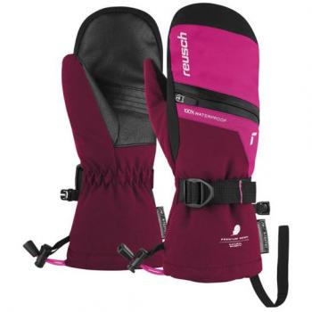 Reusch Lando R-TEX® XT Youth Mittens