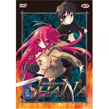 Shakugan No Shana, Volume 3