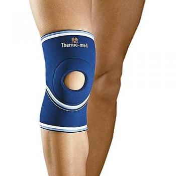 Genou Orthèse Néoprène Orliman Open Knee