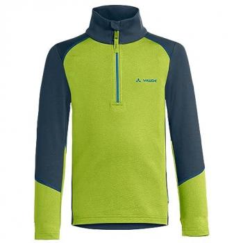Veste d'entraînement 1/2 zip enfant VAUDE Livigno