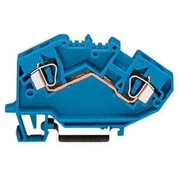 WAGO 782-604 6 mm² Terminal Block