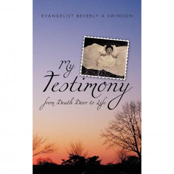 My Testimony: From Death Door to Life