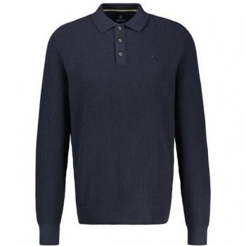 LERROS Langarmstrickpullover
