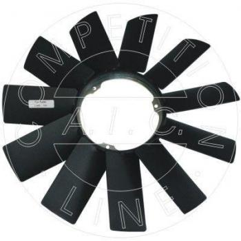 Motore Girante con Raffreddamento AIC 51860