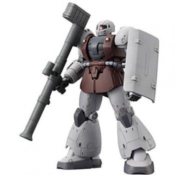 Bandai Hobby 08 Waff Gundam Origin 1/144 – 20 cm Kit Multicolore