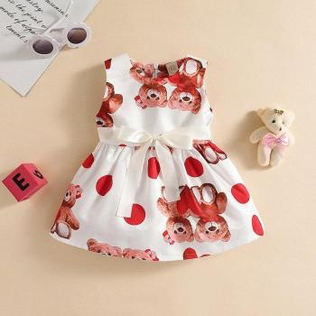 Robe d'aventure féerique pour filles