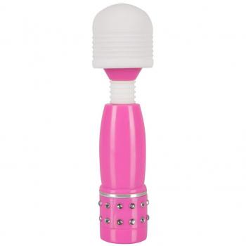 Orion PocketVibe – Mini-Massagegerät mit klitoraler Stimulation
