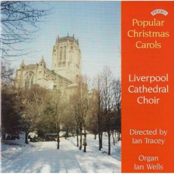 Timeless Christmas Carols from Liverpool Cathedral