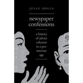 Julie Golia Newspaper Confessions