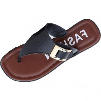 Zapatos informales playa hogar mujer roman vintage número 38