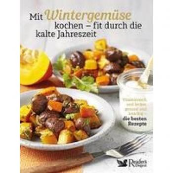 Mit Wintergemüse kochen