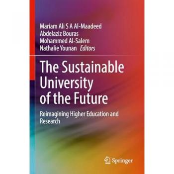The Sustainable University of the Future