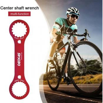 DECKAS Bottom Bracket Tool