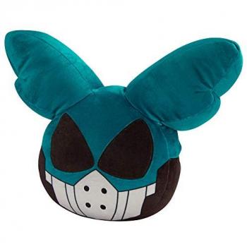 Peluche Masque Méga Deku My Hero Academia