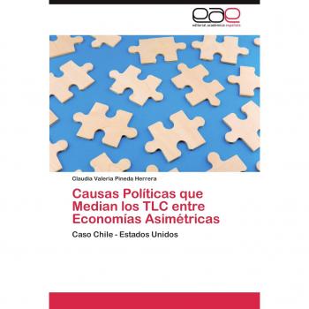 Causas Políticas que Median los TLC entre Economías Asimétricas: Caso Chile