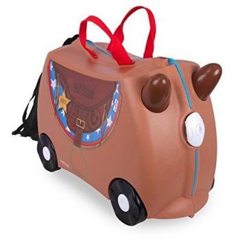 TravelPro 18L Bronco