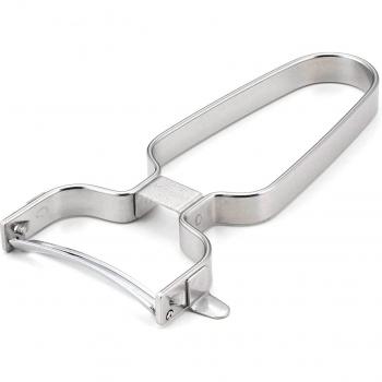 Rust‑Resistant Shimomura Cutter