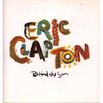 Behind the Sun [VINYL]