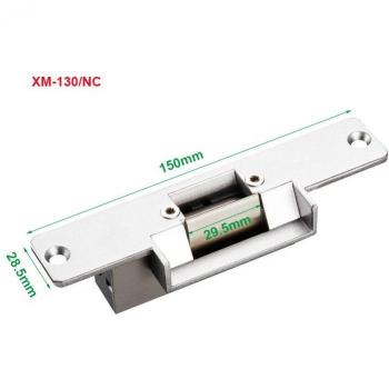 AccessGuard YS130-S Serrure Bois