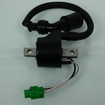 Bobine d’allumage HT‑P2R pour scooter Suzuki 125 U.H. Burgmann (1999) – Neuf