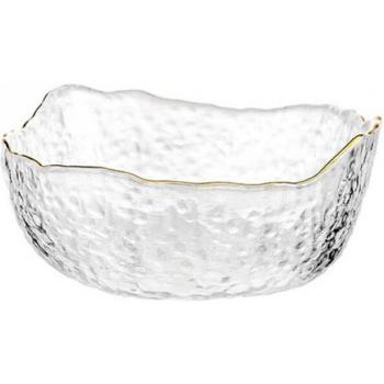 Vajilla de Cristal para Verduras
