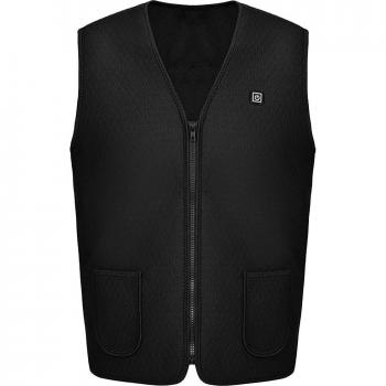 USB Heated Clothing Coat