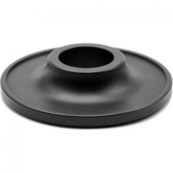 Altoparlante Stand HomePod: base in alluminio nero