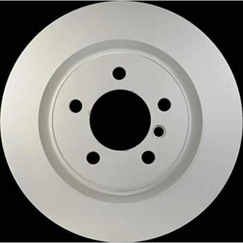 Brake Disc PRO 8DD 355 115-961 Hella