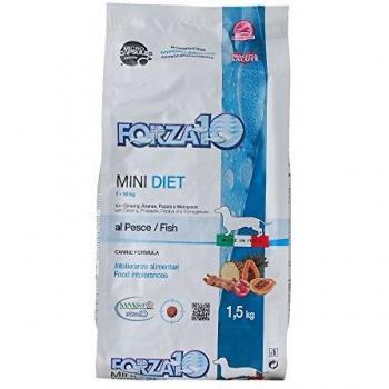 Forza10 Mini Diet Fish with Tuna