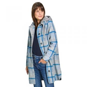 Cecil Damen Langes Overshirt