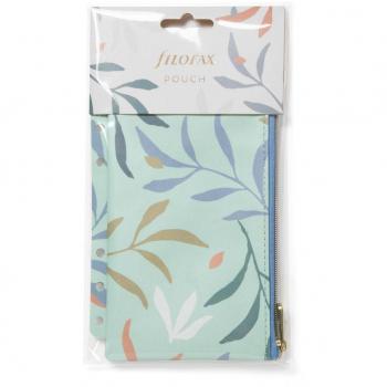 Housse de rangement Filofax Zipper Nature