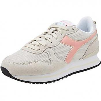 Nike MD Valiant BPV Sneakers 30 EU Nuance Grigio/Fog e Volt-Game Royal-White