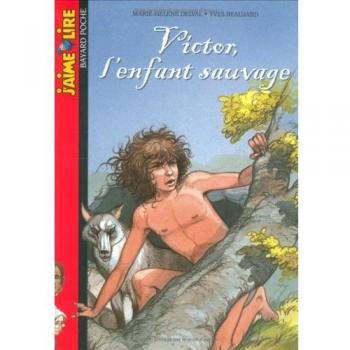 Victor, l'enfant sauvage