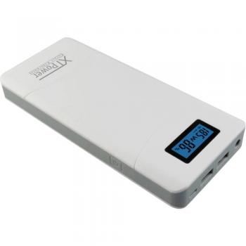 Jauch Bank XT 16000 QC3 PA2 Zusatzakku 57.72 Wh Powerbank