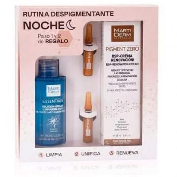Martiderm Pack Dsp Y Renueva