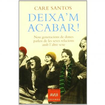 Deixa'm acabar